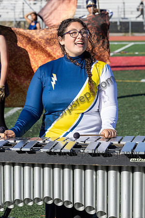 Florence Township Memorial Band_241020_Woodbridge-JB00030