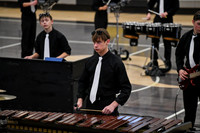 Conrad Weiser Percussion_250322_Lake Lehman-DJK02314