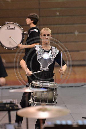 South Brunswick Drumline-225