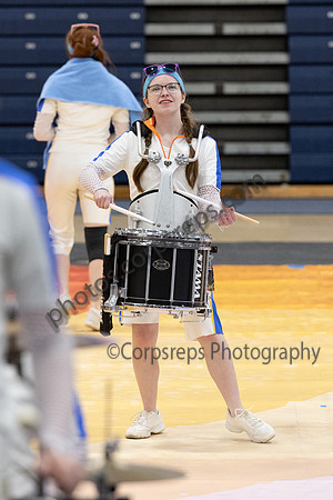 Owen J Roberts Drumline_250322_RWJ Barnabas Health Arena-JB00918