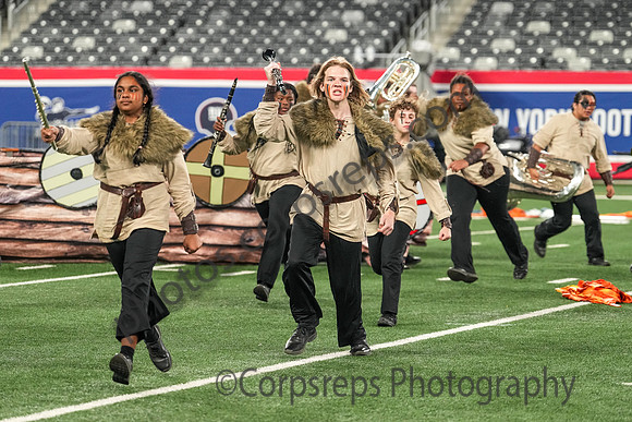 Cherokee_241012_MetLife Stadium-02032