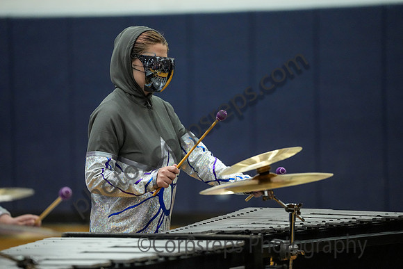 Highland Regional Drumline_250427_Eastern Regional-01346