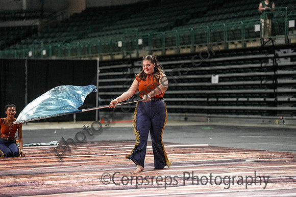 Brick Memorial JV Guard_240420_Cure Insurance Arena-03481