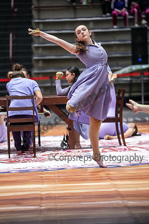 Council Rock South Guard_250322_Bethlehem-02215