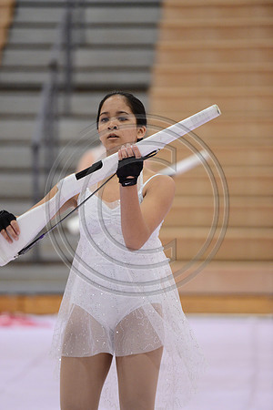North Penn MS Guard-130