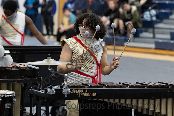 Everett Percussion_250322_RWJ Barnabas Health Arena-JB00363