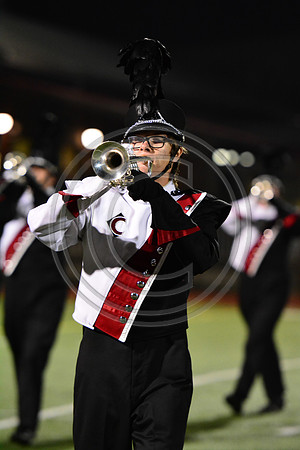 Coatesville Area High School Red Raiders-682