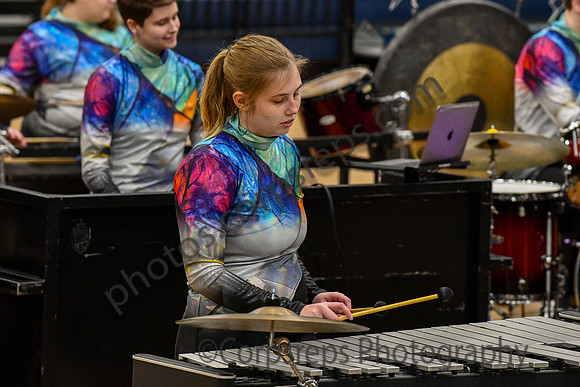 Hatboro Horsham Percussion_250308_Unionville-DJK00042