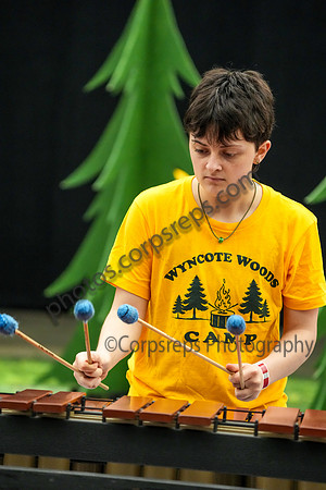 Cheltenham Drumline_250501_Wildwood-mg02351