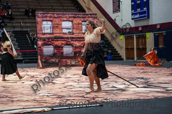 Cicero-North Syracuse Guard_250322_Bethlehem-05112