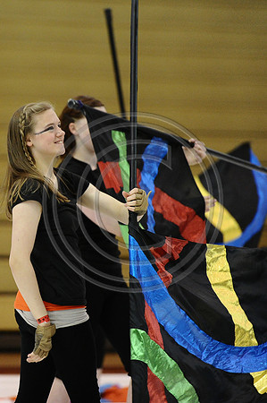 Governor Mifflin Guard-2166