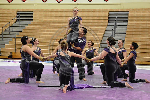 Fair Lawn Guard-360