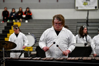 Pittston Area Percussion_250322_Lake Lehman-DJK02262