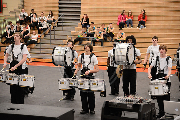 Bloomfield Drumline-775