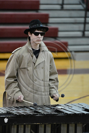 Milton Hershey Drumline-166