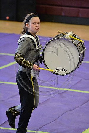 Haddon Heights Drumline-392
