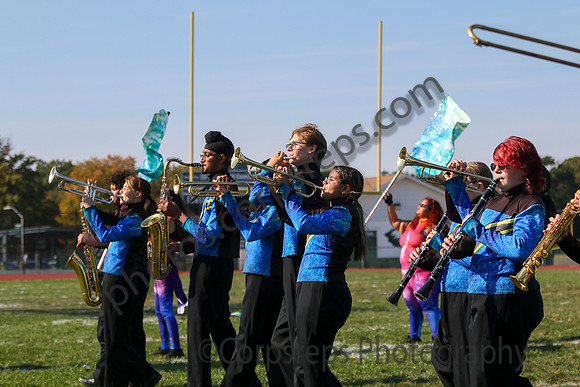 Pennsville Memorial_241012_West Deptford-JSB0498