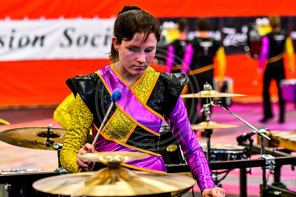 Imperial Dynasty Percussion_180414_Coatesville-8147