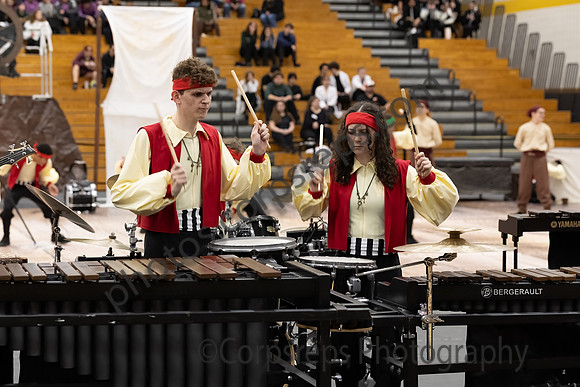 West Milford Drumline_250405_South Brunswick High School-JB00015