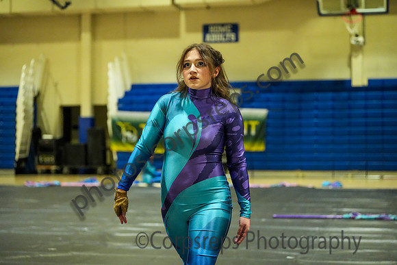 Williamstown Guard_250406_Williamstown-03080
