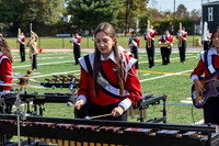 Jackson Memorial Band_241012_Hamilton High School West-JB00481
