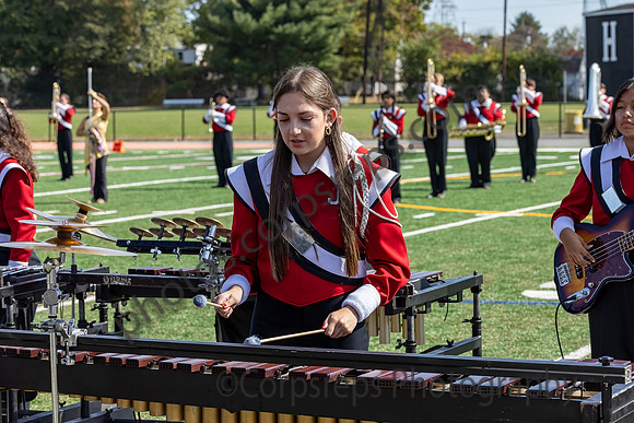 Jackson Memorial Band_241012_Hamilton High School West-JB00481