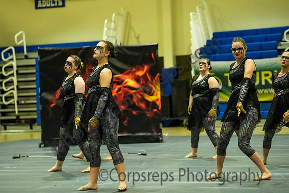 Eastern Regional Guard_250406_Williamstown-02001