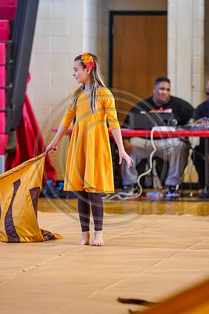 Springton Lake MS Guard_190209_Penncrest-7303754