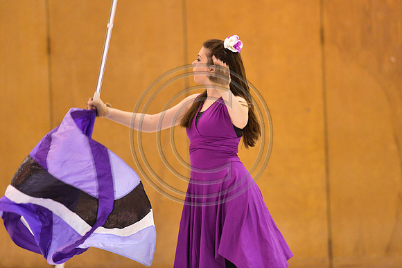 Hunterdon Central Regional Guard-039