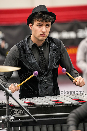 Old Bridge Drumline_250329_Hatboro-Horsham-04963