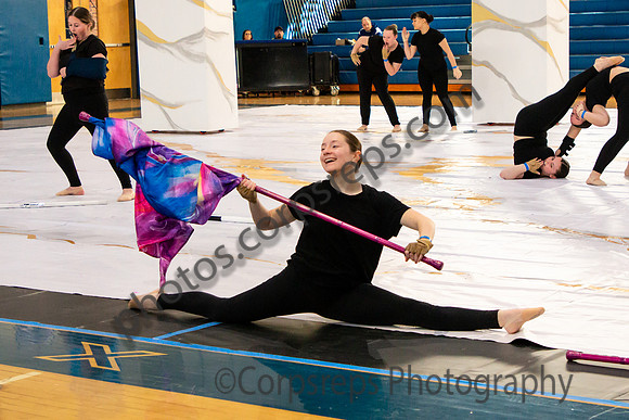 Artemis Novice Guard_250222_Lower Dauphin_TS00013