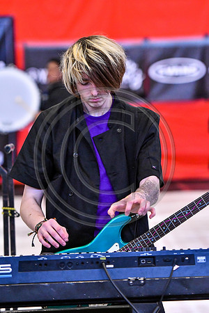Avon Grove Drumline_190406_Coatesville-7510