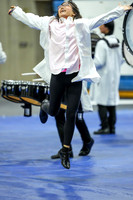 Upper Dublin Drumline_250405_Spring-Ford-04092