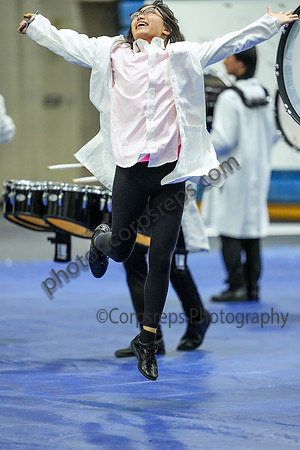 Upper Dublin Drumline_250405_Spring-Ford-04092