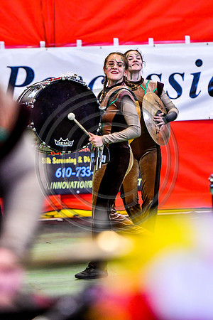 Southern Regional Drumline_180414_Coatesville-7115
