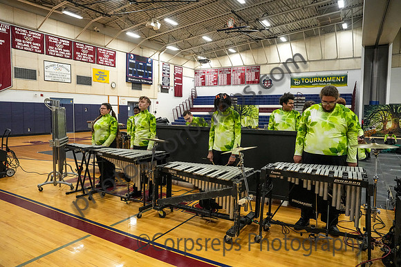Millville Drumline_250427_Eastern Regional-00917