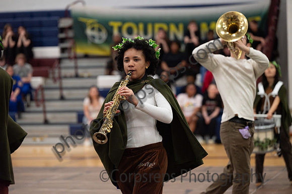 Winslow Twp Winds-44