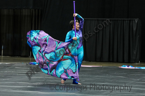 Williamstown Guard_250504_Wildwood-CM09437