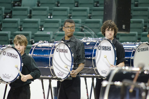 Bunnell Drumline-163
