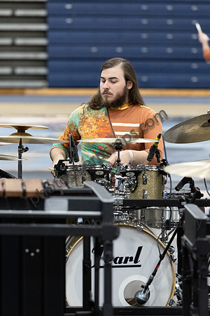 United Percussion 2_250322_RWJ Barnabas Health Arena-JB00382
