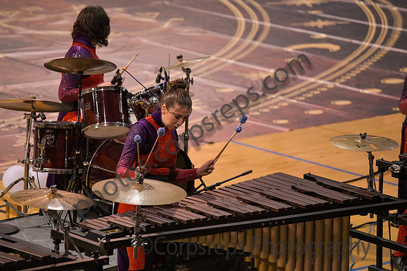North Penn Percussion_250315_North Penn-DJK01243