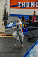 Cab Calloway Guard_250222_Millville-DJK01261