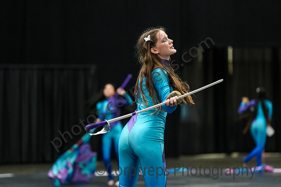 Williamstown Guard_250504_Wildwood-CM09441