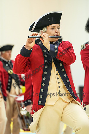 Old Guard Fife and Drum Corps_230812_Indianapolis-37534
