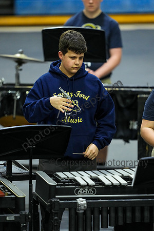 Spring-Ford MS Drumline_250405_Spring-Ford-03799