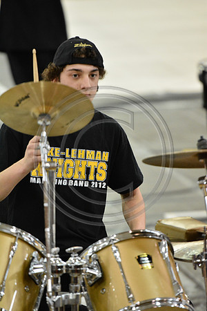 Lake Lehman Drumline-063