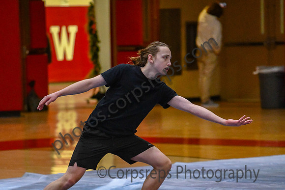 Radnor Guard_250301_Wilson-DJK01288