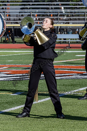 Immaculata Band_241005_Somerville High School-JB00360