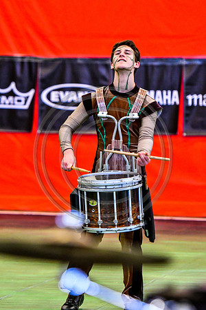 Southern Regional Drumline_180414_Coatesville-7110