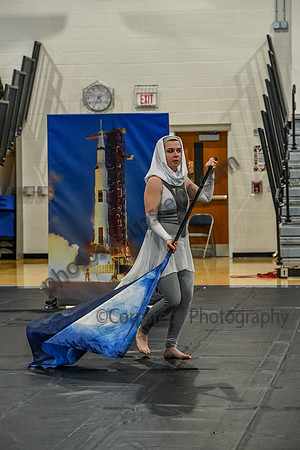 Cab Calloway Guard_250222_Millville-DJK01258